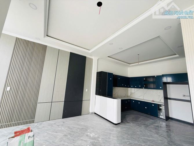 Nhà 2 Tầng VIEW Đồng Ruộng đẹp Đường lớn- Diên Sơn- Diên Khánh - Khánh Hòa - 2