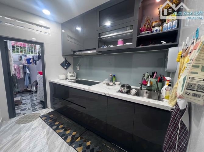 Nhà TTTP phường Nha Trang, bên cạnh kđt Hà Quang 2. - 2