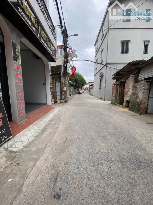 Mảnh đất rẻ đẹp gần quốc lộ 1A 👉 thắng lợi -thường tín - 2