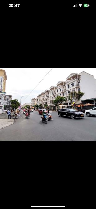 Ngộp Bank Bán Gấp Trong Tháng – Nhà 4 Tầng + Sân Thượng Cityland Nguyễn Văn Lượng - 2