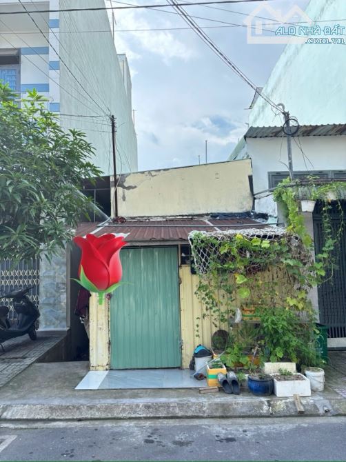 DÃY TRỌ 2 MẶT TIỀN 80 M2 – CHỈ 6,9 TỶ - NGAY TÔ KÝ QUẬN 12– SỔ VUÔNG – THU NHẬP 14TR/THÁNG - 2