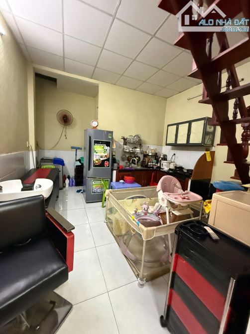 Nhà Bán Hẻm Xe Hơi 7 chỗ Phan Đình Phùng - 2