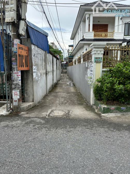 BÁN LÔ ĐẤT BÌNH KIỀU 1 - ĐÔNG HẢI 2-HẢI AN - 2