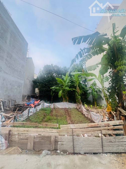 Siêu hiếm đất phường Chương Mỹ 90m2 đường thông ô tô 4.1 tỷ gần trường TDTT Hà Nội - 2