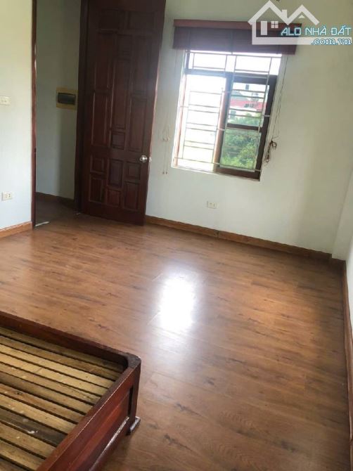 🌟  NHÀ ĐẸP!LÔ GÓC – 4 TẦNG DÂN XÂY TÂM HUYẾT – HẢI BỐI - ĐÔNG ANH- Ô TÔ ĐỖ CỬA - GẦN CẦU - 2