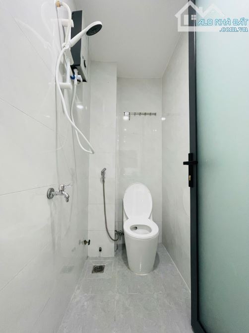 NHÀ ĐẸP 2 TẦNG FULL NỘI THẤT - ĐS 48 NHÁNH 3 - HIỆP BÌNH CHÁNH - 2
