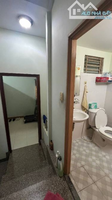 Nhà Đẹp 4 Tầng – Mặt Tiền Nguyễn Đức Ngữ P5 Q8 – SHR – Giá 6.6 Tỷ - 2