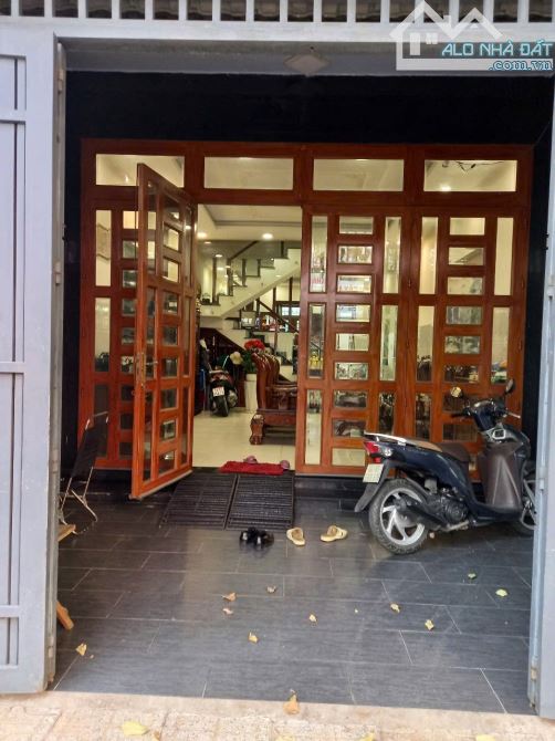 Bán Gấp Nhà MT KD phường Bình Chiểu Thủ Đức, gần Chợ Đầu Mối, Cầu Vượt Gò Dưa - 2