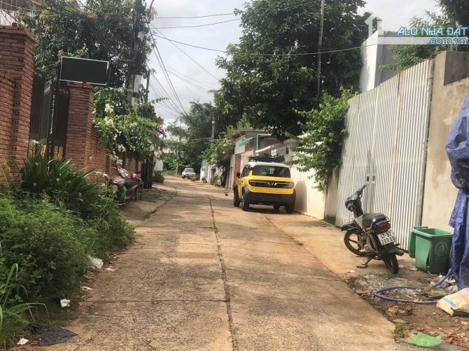 ĐẤT MẶT TIỀN PHAN KIỆM – TRUNG TÂM TP BUÔN MA THUỘT - 2