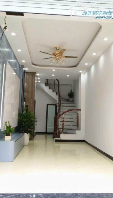 Bán nhà 2 tầng Bắc Hồng- Đông Anh – NGAY GẦN TRƯỜNG THCS BẮC HỒNG – GIÁ CÔNG NHÂN - 2