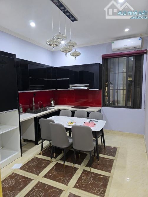HIẾM ! NGHI TÀM 2 MẶT NGÕ -THANG MÁY-20M Ô TÔ TRÁNH - 2