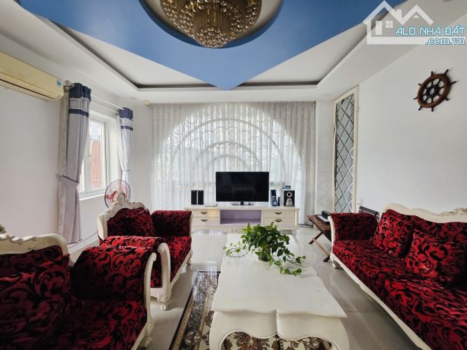 💎🏡 BIỆT THỰ TƯ NHÂN – CÁT LÁI, TP. THỦ ĐỨC | 106M² (6m x 18M) | 5PN – 5WC | OTO ĐẬU NHÀ - 2