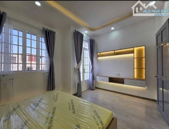NHÀ SHR NHỈNH 3 TỶ - NGAY KHO A ĐƯỜNG DƯƠNG CÁT LỢI - 2