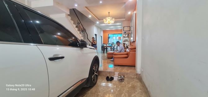 BÁN NHÀ 3 TẦNG 80M TÁI ĐỊNH CƯ QUỲNH ĐÔ P.LÔ-ÔTÔ 2MẶT VỈA  HÈ KINH DOANH CHỈ 18.7 TỶ - 2