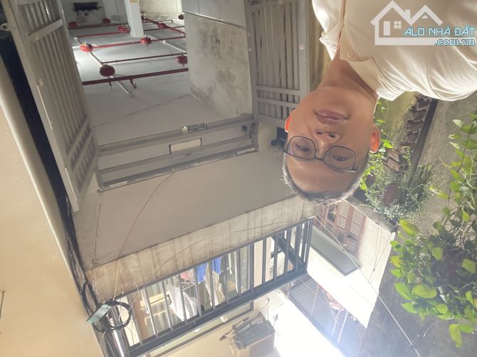 Bán CCMN Lê Đức Thọ 80m2 Ngõ 3 gác tránh xe máy 22pkk Doanh thu 1.4tỷ/năm 16.78tỷ - 2
