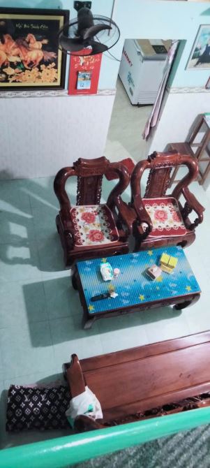 🌊 ĐẤT 2 MẶT KIỆT GẦN BIỂN MỸ KHÊ – NGANG 7M – TẶNG NHÀ CẤP 4 🌴 - 2