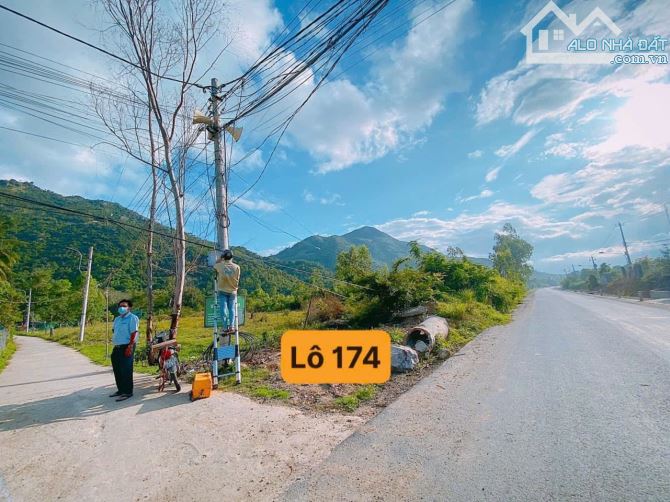 SỠ HỮU LÀM KHO NHÀ XƯỞNG - PHÂN LÔ. CHỦ CẦN BÁN MẶT TIỀN TỈNH LỘ 3. TIỀM NĂNG PHÁT TIỂNẠNH - 2