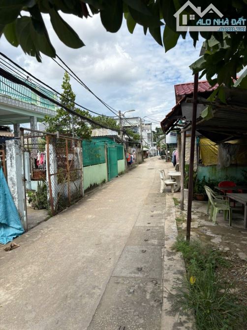 Nhà bán sổ hồng riêng nguyễn Văn tạo hiệp phước nhà bè - 2