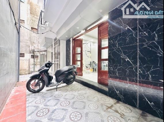 🔥 BÁN NHÀ VĂN CHƯƠNG VĂN MIẾU, 6 TẦNG, DT 32M², DÂN XÂY - 2