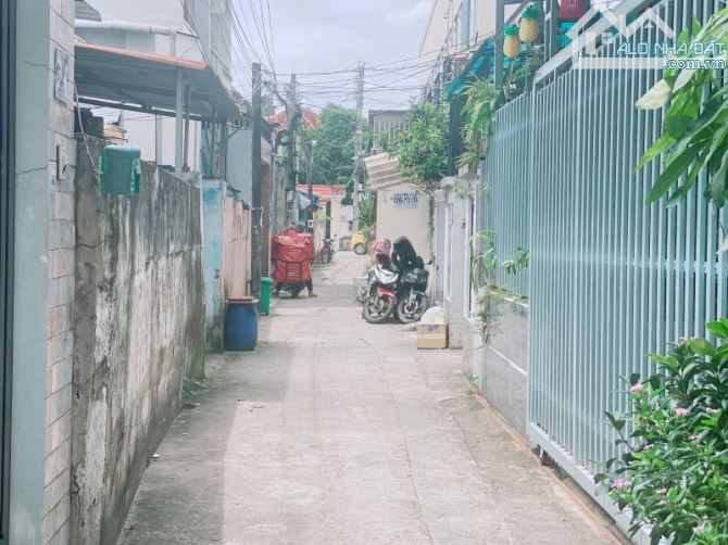 Q2- THẠNH MỸ LỢI - HXH - 68M2(5,6*12) - 3PN - GIÁ CHỈ 5,X TỶ TLCC - 2