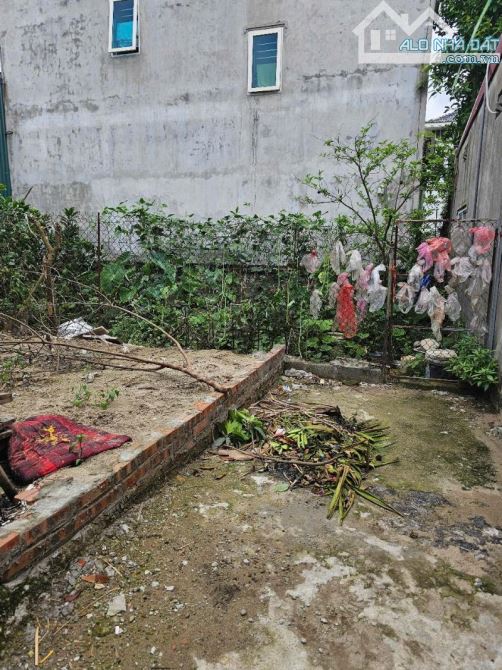 BÁN ĐẤT-SỔ ĐỎ VUÔNG VẮN,TIỆN ÍCH NGẬP TRÀN - 2