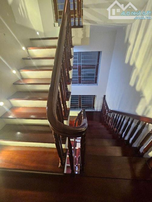 Bán Biệt Thự KĐT Sài Đồng DT 160m, MT 10m giá 45 tỷ có thương lượng - 2