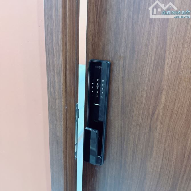 Thật 100%,Cực hiếm Thu nửa tỷ/năm,Bán Nhà HXH gần 150 Trương Đăng Quế P3 Gò vấp,100m2,8tx - 2