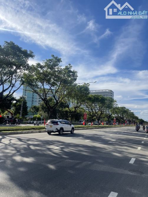 Bán Nhà MT Lê Văn Hiến, Ngũ Hành Sơn, 73m2, 3 Tầng, thuê 16tr/th nhỉnh 9 tỷ - 2