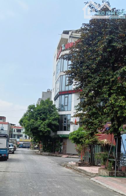 Đất Đẹp Cụm CN Lai Xá 65.4m2-MT4.5, Vỉa hè KD, ô tô tránh, giá 10.9 tỷ - 2