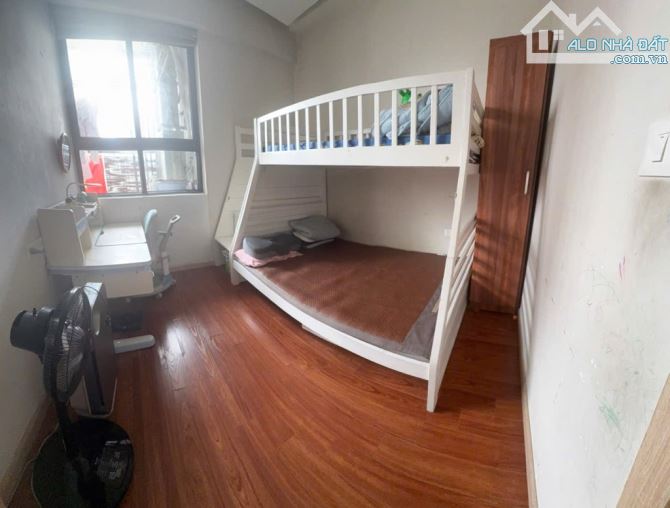 Bán căn hộ chung cư ca cấp HD MON, Hàm Nghi, Từ Liêm 55m, giá 5.65 tỷ. - 2
