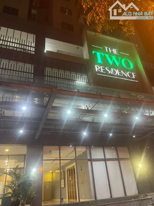 Căn hộ cao cấp 92m2, toà The Two Residence-Gamuda Garden, tặng full nội thất - 2