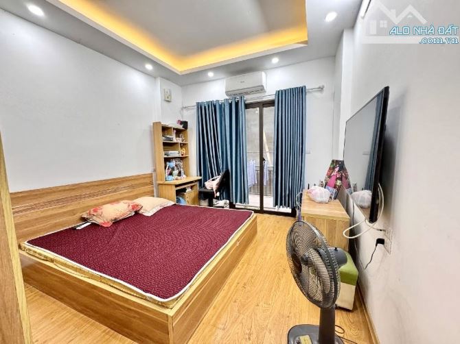 MỸ ĐÌNH -5 TẦNG DÂN XÂY - Ô TÔ ĐỖ CỬA- NGÕ THÔNG KHẮP NGẢ- VỪA Ở VỪA KINH DOANH HỢP LÍ - 2