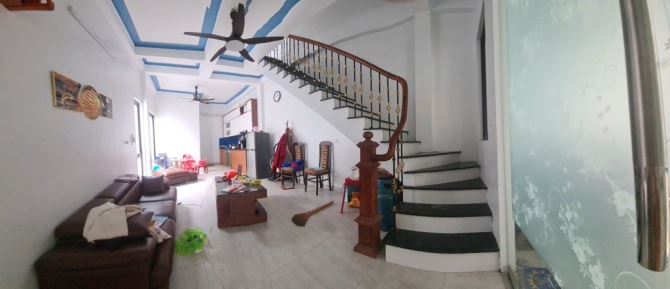 🔥NHÀ 3 TẦNG ĐẸP 52M2 - VÂN NỘI – 15M RA Ô TÔ TRÁNH – CHỈ CÓ 4.X TỶ🔥 - 2