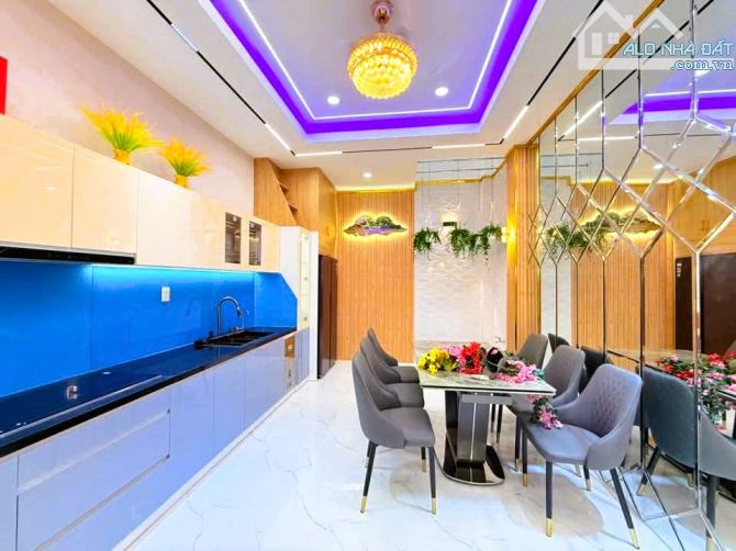HẺM XE HƠI 7CHỖ ĐẬU CỬA, SÁT MẶT TIỀN, HOÀNG VĂN THỤ, NGUYỄN VĂN TRỖI, PHAN ĐÌNH PHÙNG,PN. - 2