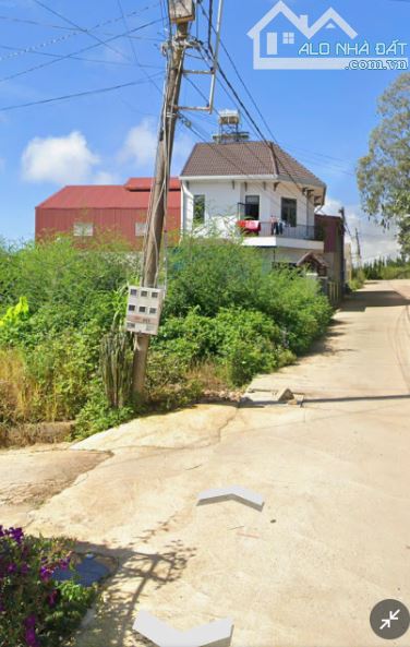 bán đất 2 MẶT TIỀN- Nam Hồ - P11- Đà Lạt view đẹp đà lạt - 2
