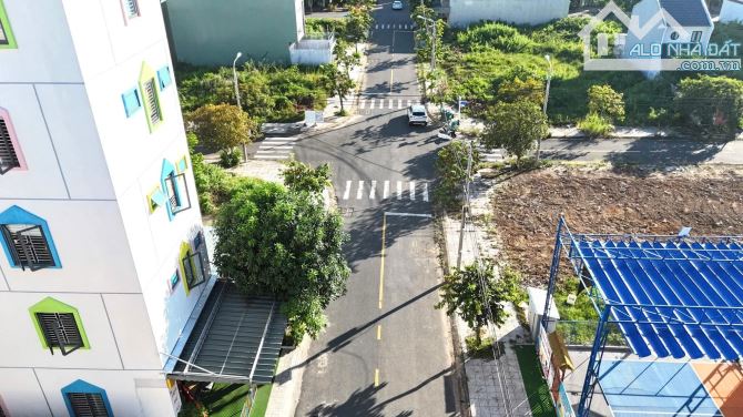📌📌📌Làm việc trực tiếp!!! Bán cặp lô góc 2 mặt tiền Nguyễn Thành Long và Trung Lập 18 - 2