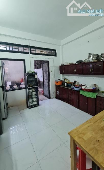 BÌNH TÂN ‘ TÊN LỬA ‘ 96 m 4 TẦNG ‘ 4 x23 m hẻm 8m  có lề đường ‘ giá 7,8 tỷ TL - 2