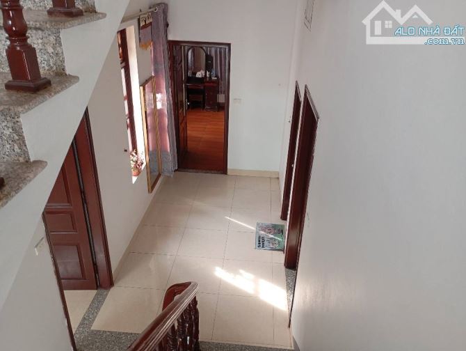 12.x tỷ/ 127 m2 / 12 M tiền/ Trục Chính Mặt Phố Tô Hiệu.Văn giang - 2