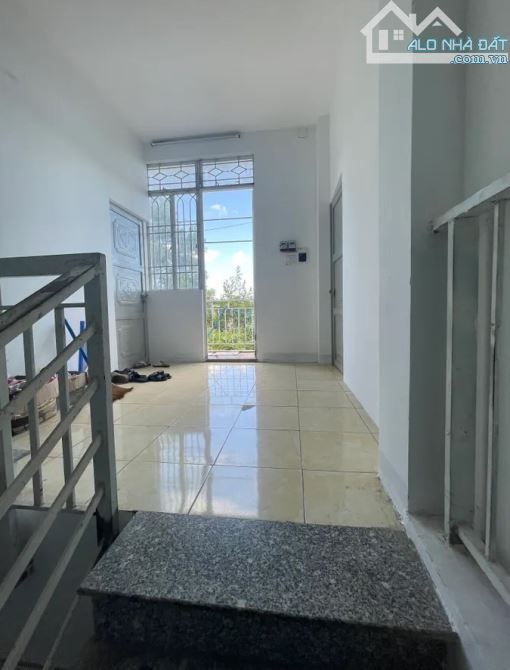 BÁN CĂN HỘ 3 TẦNG, 23 PHÒNG –  MT KHÁNH AN, GẦN CHỢ HÒA KHÁNH & ĐHSP ĐÀ NẴNG - CHỈ 7.X TỶ - 2