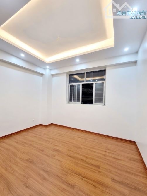 Căn hộ N06 Trần Quý Kiên - 56m2 - 2N1VS - Gần phố - Tiện ích ngập tràn - 2