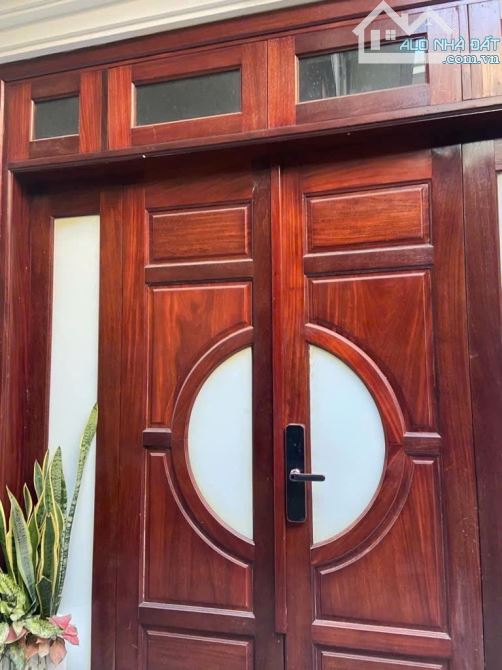 BÁN NHÀ XUÂN ĐỈNH – BẮC TỪ LIÊM - 58M2 x 4 TẦNG – GIÁ 13.9 TỶ - 2