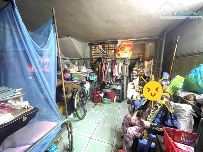 Bán Gấp Nhà Mặt Tiền Nguyễn Trãi - 72m², 2 Tầng - Chỉ: 10,5 tỷ Thương Lượng - 2