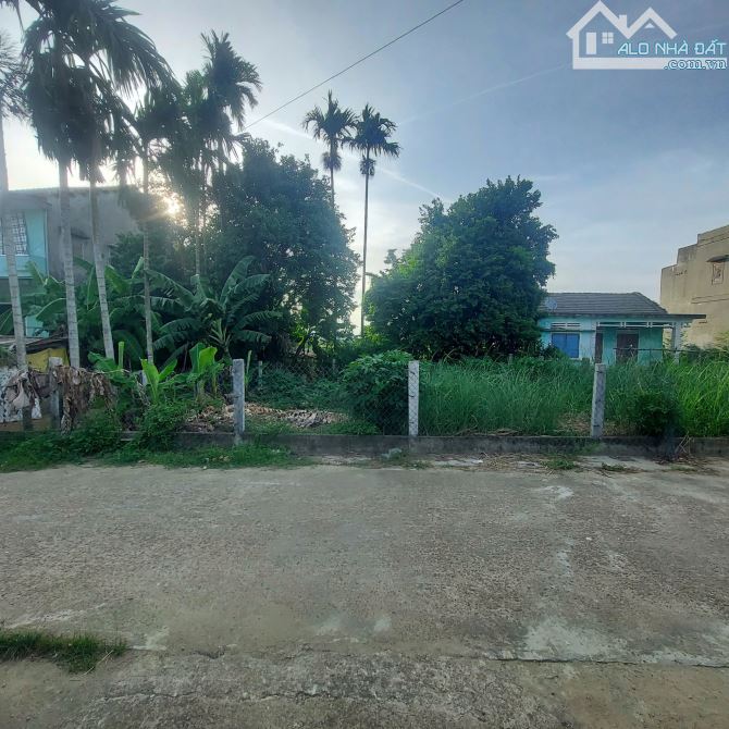 📌📌📌LÀM VIỆC TRỰC TIẾP GIÁ TỐT !!!Bán đất Thị trấn Nam Phước, Huyện Duy Xuyên - 2