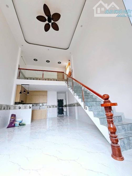 NHÀ TRỆT LỬNG ĐỐI DIỆN ĐƯỜNG NGUYỄN THỊ TẠO (BÌNH TRUNG) PHƯỜNG LONG TUYỀN TP.CẦN THƠ - 2