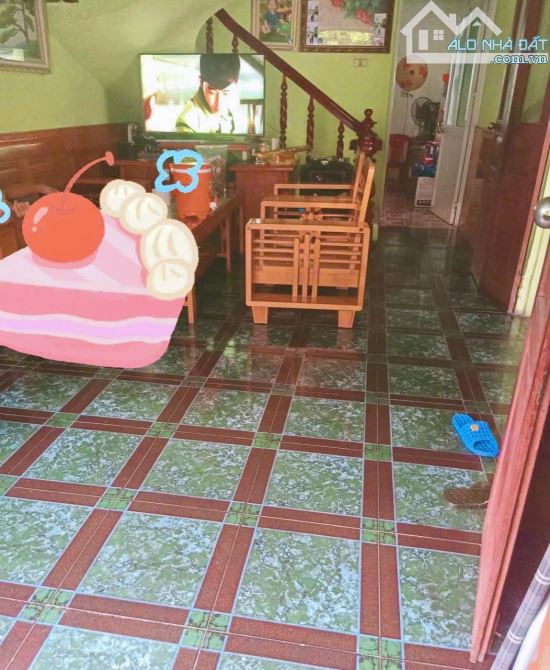 CHÍNH CHỦ CẦN BÁN GẤP NHÀ 2 TẦNG TẠI CẨM PHẢ – HỖ TRỢ HOA HỒNG CHO MÔI GIỚI - 2