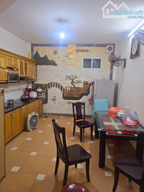 Bán nhà Mỹ Đình, ngõ ô tô, kinh doanh, 75m2 5 tầng 12.5 tỷ - 2