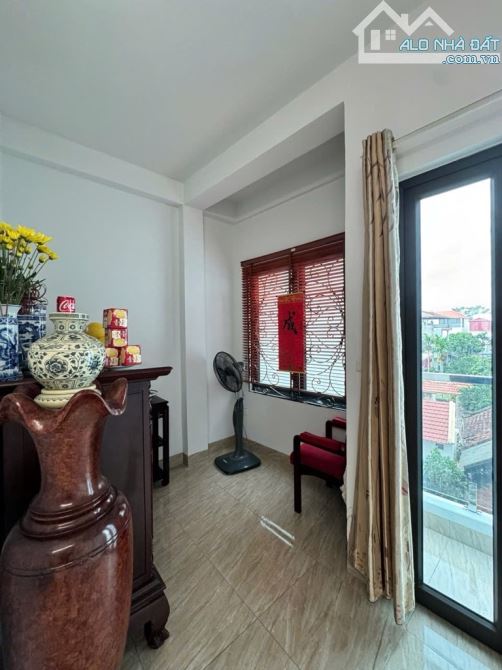 BÁN NHÀ ĐẸP_ĐÔNG DƯ, BÁT TRÀNG – ĐỦ CÔNG NĂNG – Ô TÔ ĐỖ CỔNG - 48m2, 6,8 Tỷ - 2