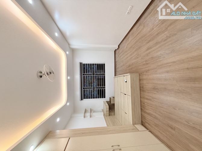 BÁN NHÀ 4 TẦNG_ĐÔNG DƯ, BÁT TRÀNG_  DÂN XÂY – Ở SƯỚNG – 32m2, 5.2 TỶ - 2