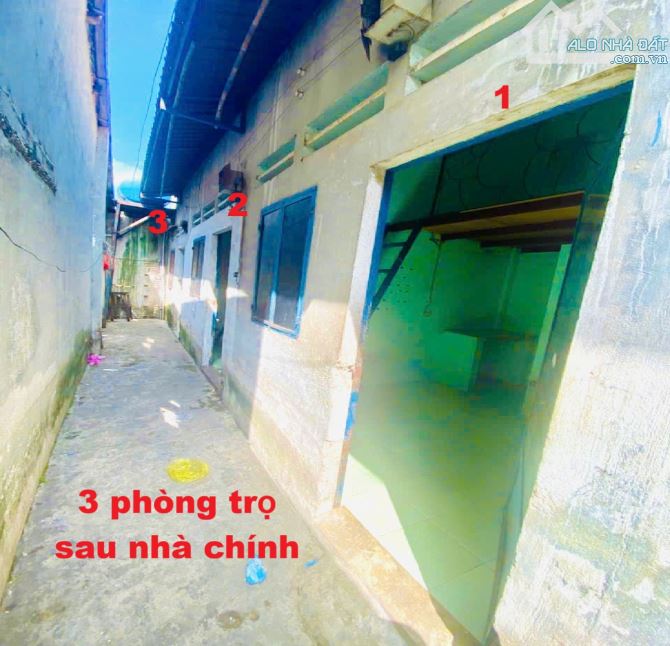 ✅BÁN NHÀ DƯƠNG ĐÌNH HỘI CHO THUÊ TỐT 15TR/ THÁNG ✅64M2 ĐƯỜNG Ô TÔ, 5 TỶ 900 CÒN GIẢM THÊM - 2