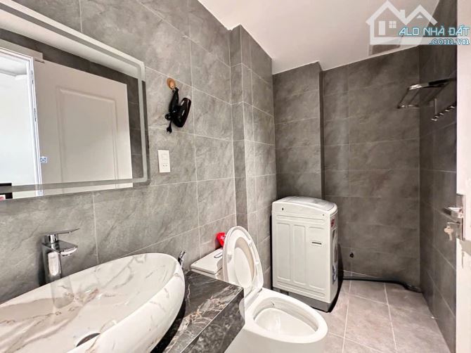 TOÀ CĂN HỘ 7 TẦNG AN THƯỢNG PHỐ TÂY SẦM UẤT - SÁT BIỂN MỸ KHÊ - 2